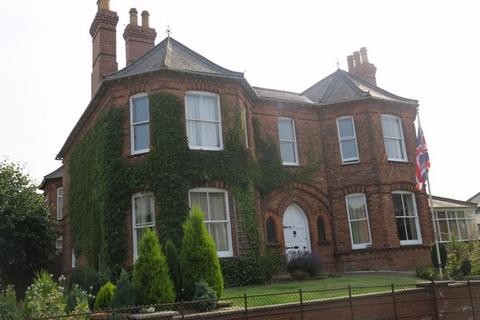 1 bedroom apartment to rent, Odell House, Linden Road, Horncastle, Lincs