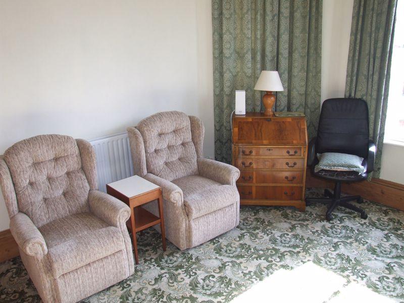 Odell House, Linden Road, Horncastle, Lincs 1 bed apartment to rent £