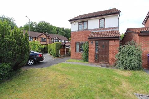 7 Glenvine Close, Liverpool, L16 3GH