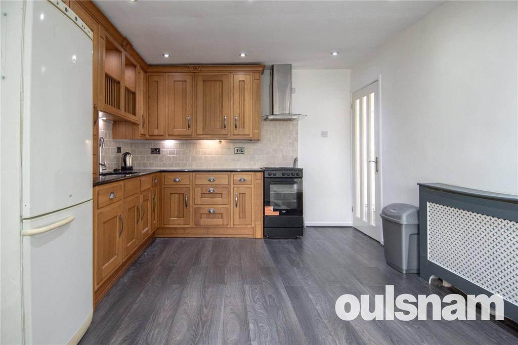 Apartment in Birmingham - View 2