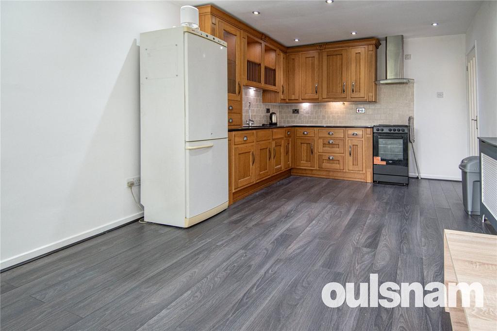 Apartment in Birmingham - View 3