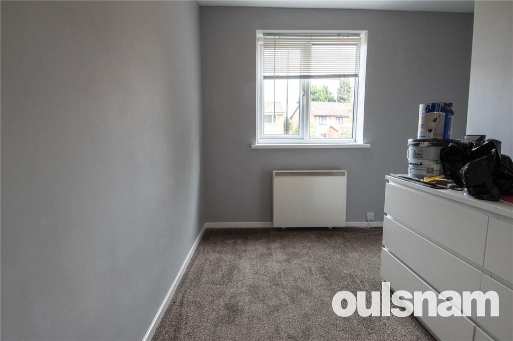 Apartment in Birmingham - View 5