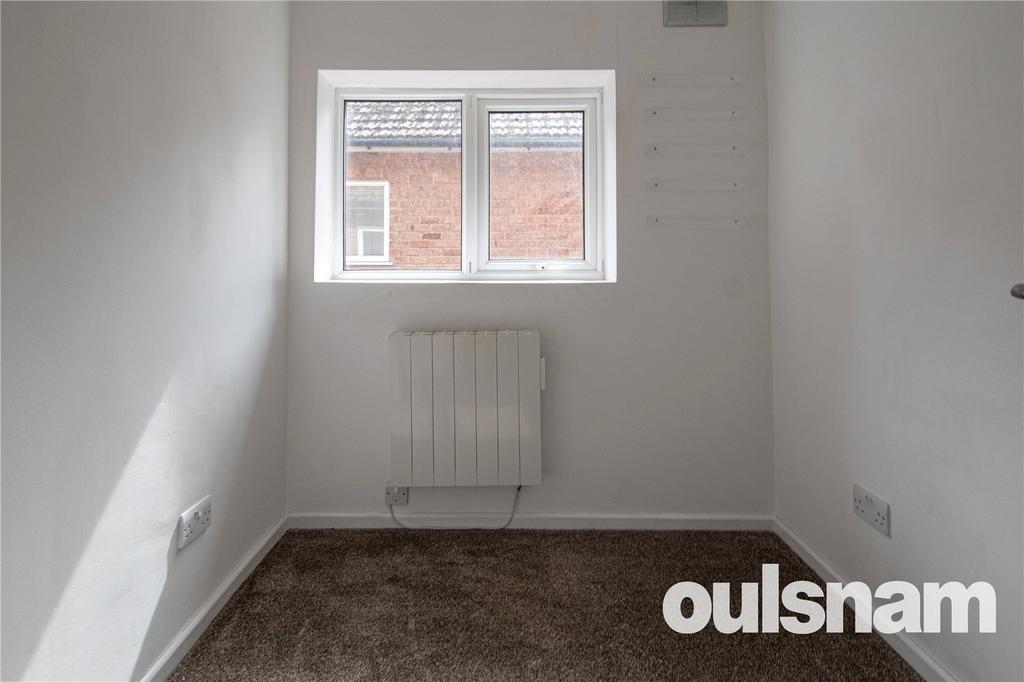 Apartment in Birmingham - More