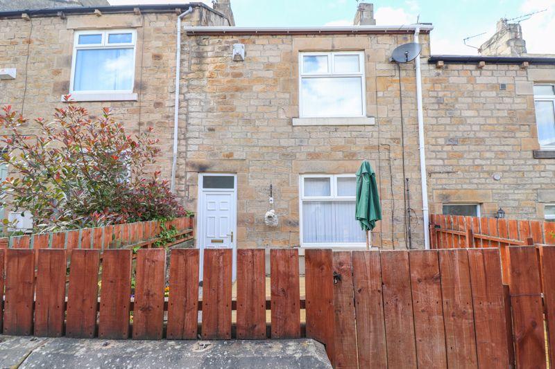 Mary Street, Blaydon 2 bed terraced house £99,950