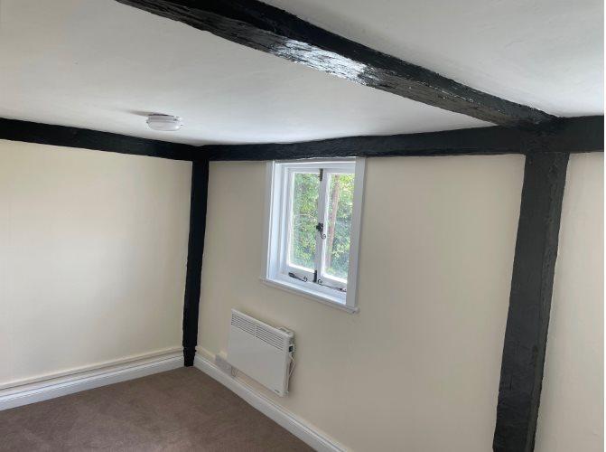 London Road, Hildenborough, Kent 2 bed house to rent £1,495 pcm (£345 pw)