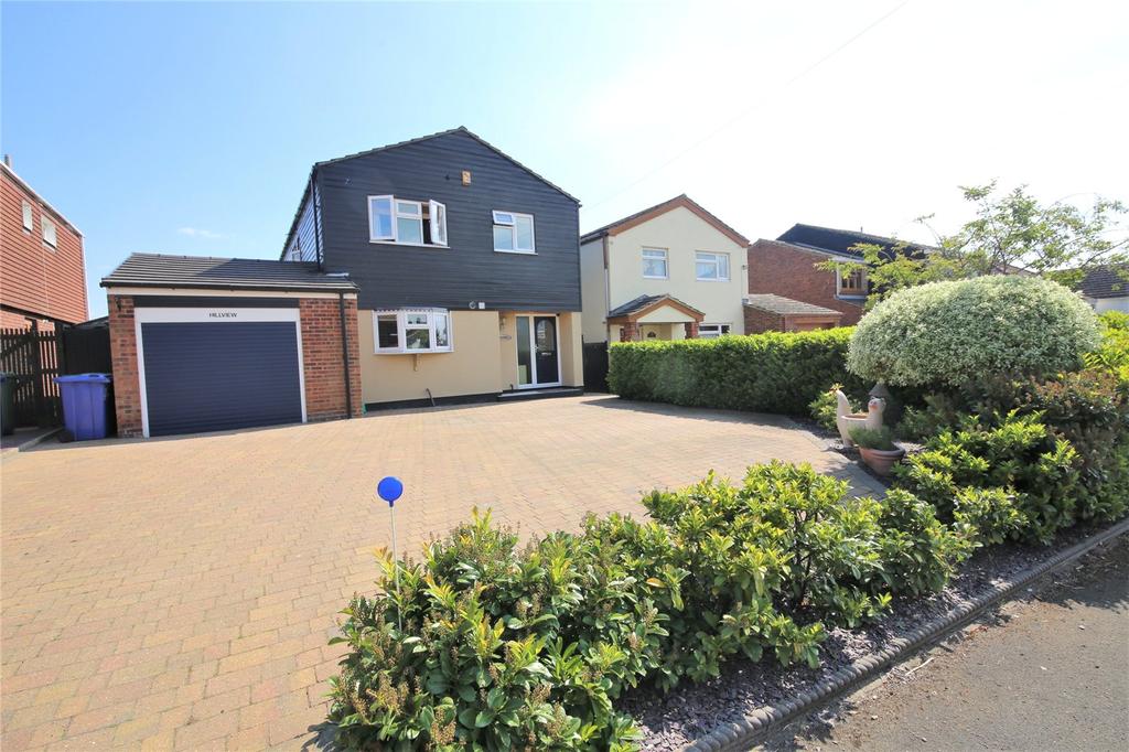 Orsett Road, HorndonontheHill, SS17 4 bed detached house £675,000