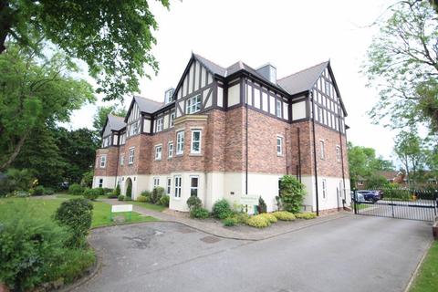 2 bedroom apartment for sale, Hopwood Manor, Manchester Road, Heywood OL10