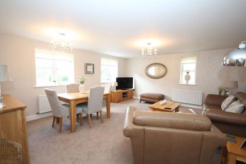 2 bedroom apartment for sale, Hopwood Manor, Manchester Road, Heywood OL10