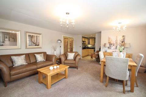 2 bedroom apartment for sale, Hopwood Manor, Manchester Road, Heywood OL10