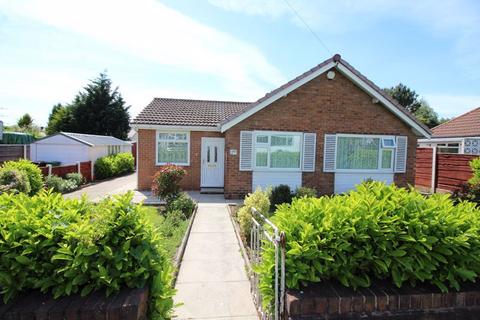 2 bedroom detached bungalow for sale, Countess Lane, Radcliffe, Manchester