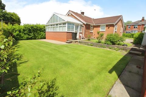 2 bedroom detached bungalow for sale, Countess Lane, Radcliffe, Manchester