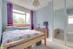 Bedroom 2 (Double)