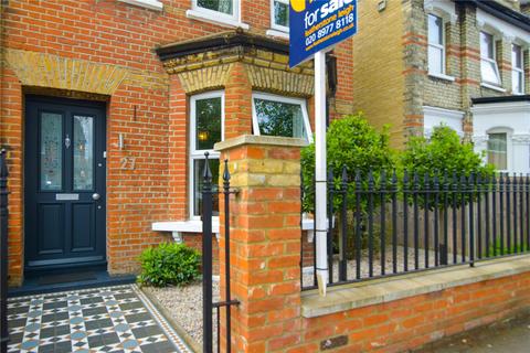 27 Princes Road, Teddington, TW11 0RL