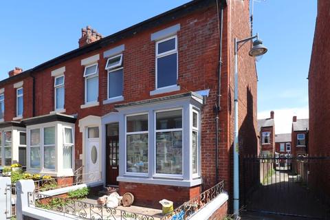 27 Durham Road, Blackpool, FY1 3QB