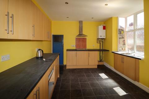 27 Durham Road, Blackpool, FY1 3QB