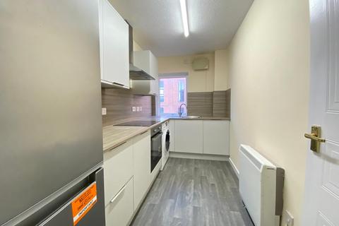 2 bedroom flat to rent, 167 Slateford Road, Edinburgh, EH14 1PB