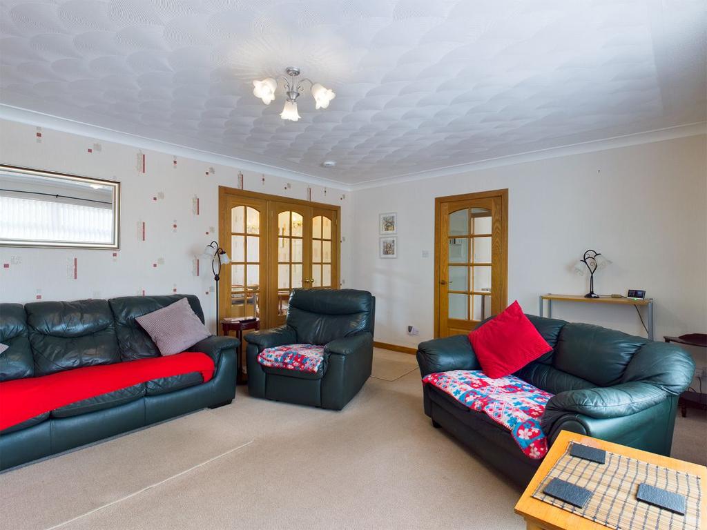 Mill Road, Thankerton, ML12 2 bed bungalow £575 pcm (£133 pw)