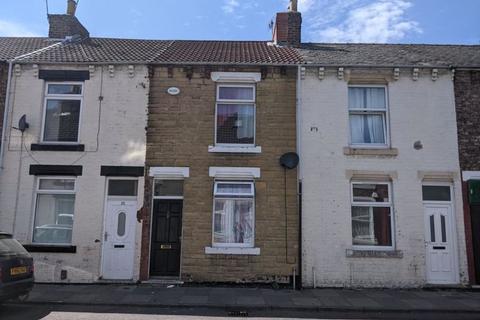 20 Albany Street, Middlesbrough, TS1 4DB
