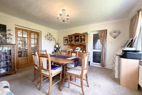 35 Badsey Fields Lane, Badsey, Evesham, WR11 7EX