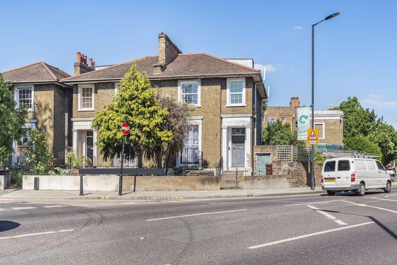 Dalston Lane, London 4 bed house for sale £1,350,000