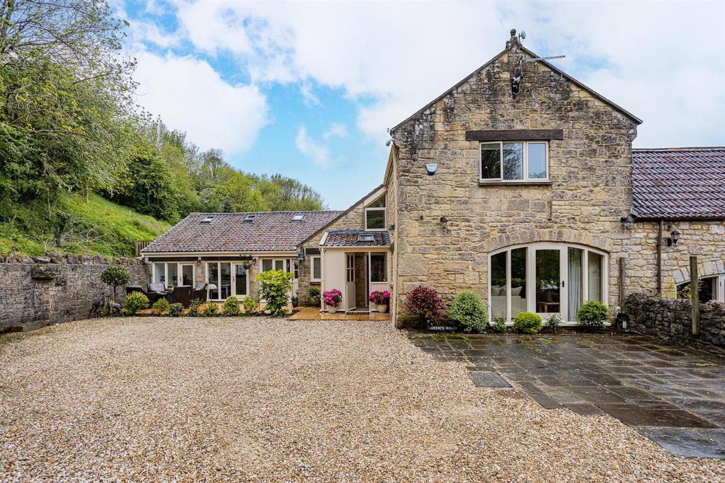 Dundry Lane, Dundry, Bristol 5 bed house £895,000