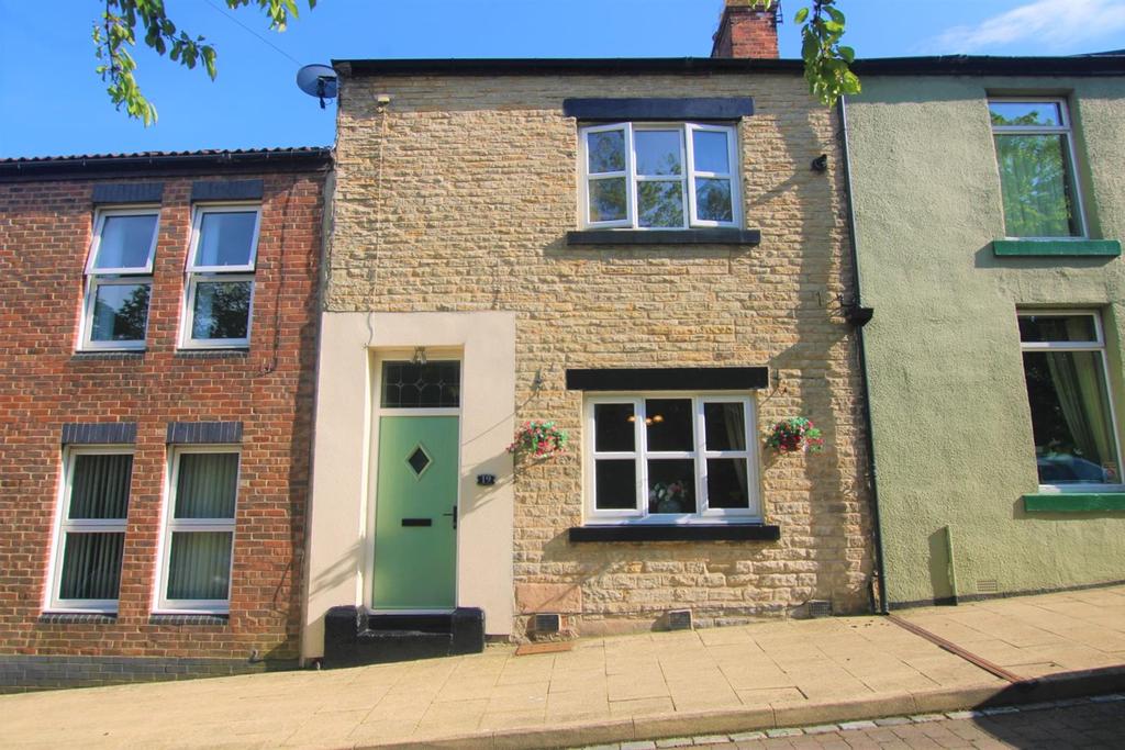 High Bondgate, Auckland 2 bed house £165,000