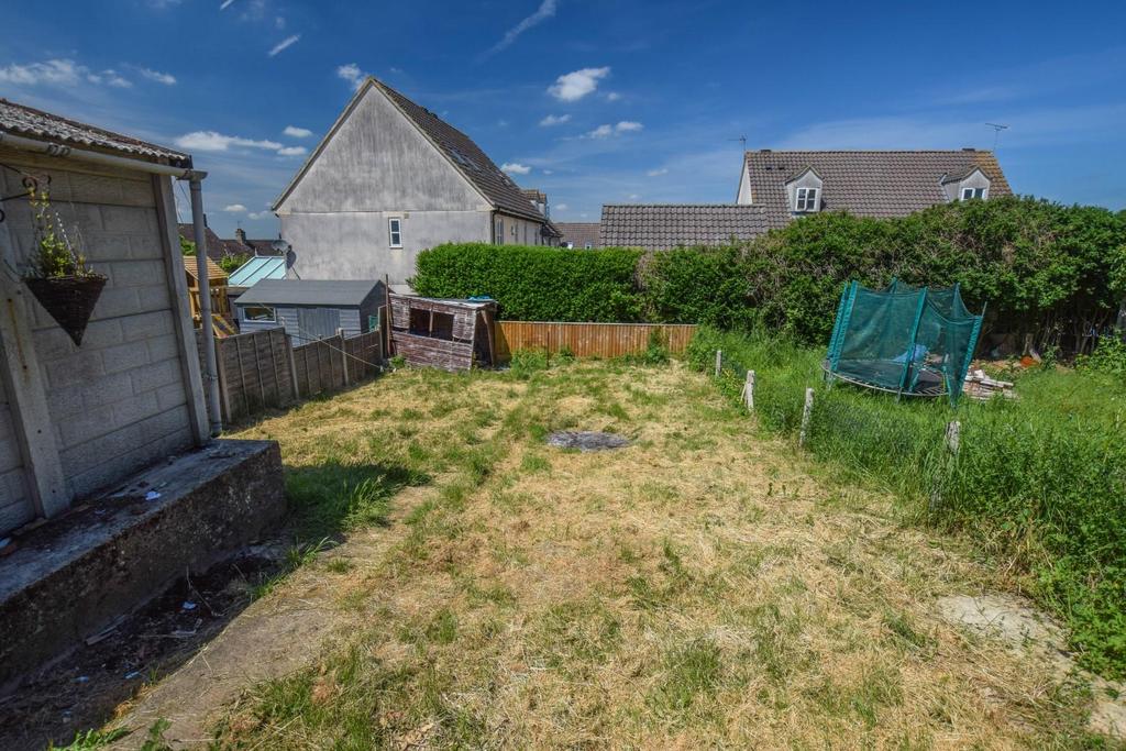 Athelstan Road, Malmesbury 3 bed semidetached house £170,000