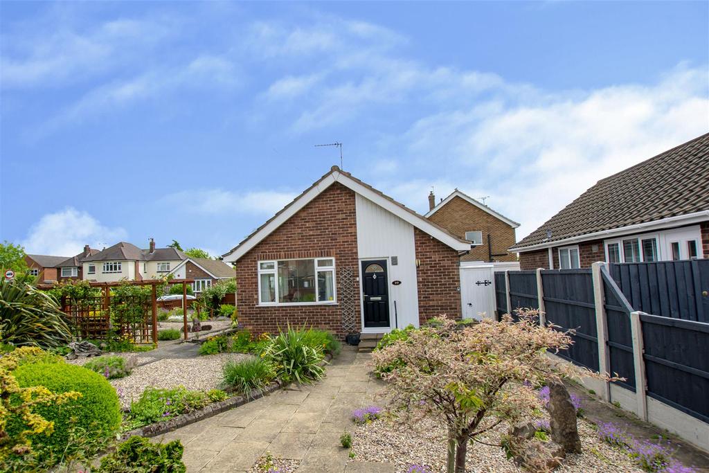 Draycott Road, Sawley 2 bed detached bungalow for sale £229,950