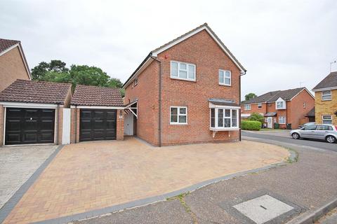 93 Derwent Way, Great Notley, Braintree, CM77 7UX
