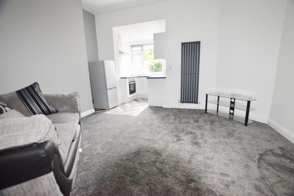 Holyhead Road, Coventry CENTRAL GROUND FLOOR APARTMENT INC 1