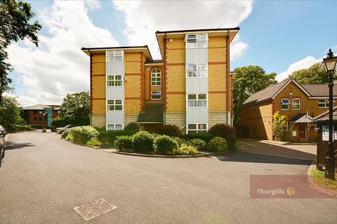 Flat 15, Catherine House Busch Close, Isleworth, TW7 6UE