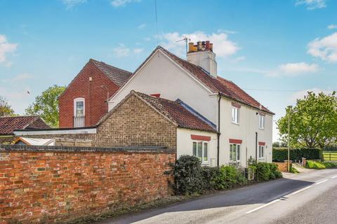 3 Allington Road, Sedgebrook, Grantham, NG32 2EL