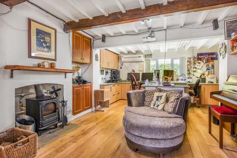 3 Allington Road, Sedgebrook, Grantham, NG32 2EL