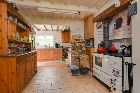 3 Allington Road, Sedgebrook, Grantham, NG32 2EL