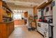 L shaped kitchen