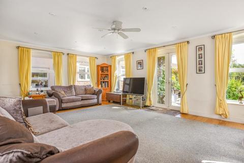 3 Allington Road, Sedgebrook, Grantham, NG32 2EL
