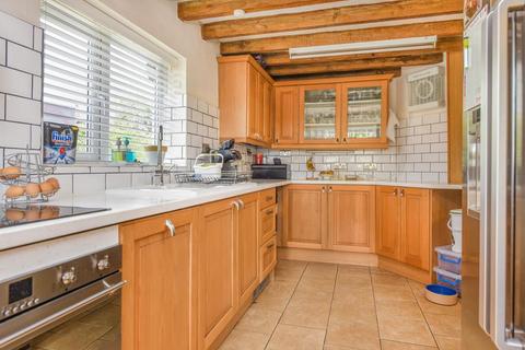 3 Allington Road, Sedgebrook, Grantham, NG32 2EL