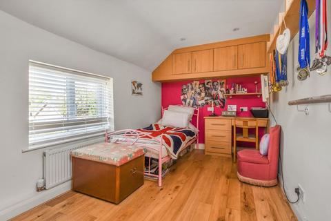 3 Allington Road, Sedgebrook, Grantham, NG32 2EL