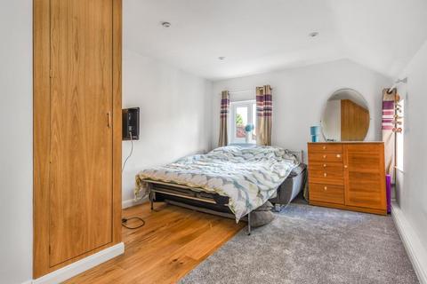 3 Allington Road, Sedgebrook, Grantham, NG32 2EL