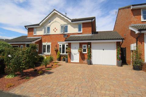5 Barrington Way, Bowburn, Durham, DH6 5QD