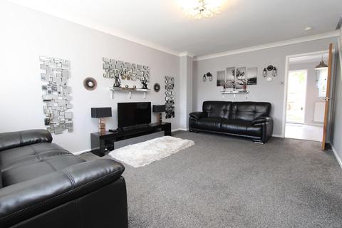 5 Barrington Way, Bowburn, Durham, DH6 5QD