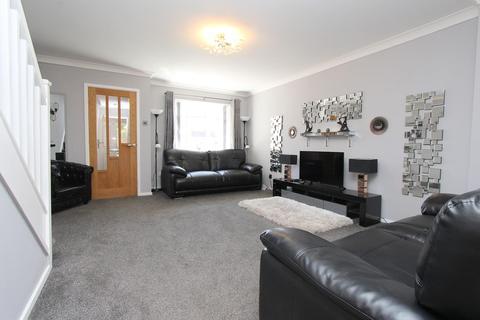5 Barrington Way, Bowburn, Durham, DH6 5QD