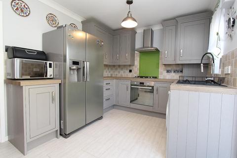 5 Barrington Way, Bowburn, Durham, DH6 5QD