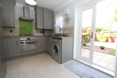 5 Barrington Way, Bowburn, Durham, DH6 5QD