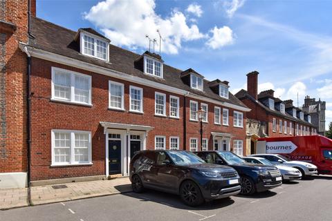 Park Street, Windsor, Berkshire, SL4