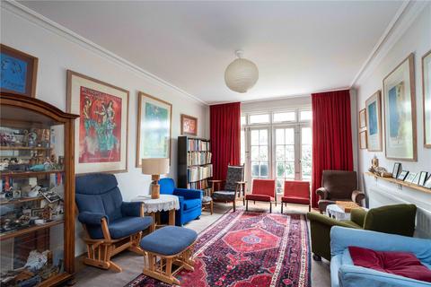 16 Ernle Road, London, SW20 0HJ