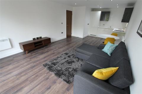 1 bedroom apartment to rent, The Quadrant, 150 Sand Pits, Birmingham, B1