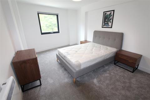 1 bedroom apartment to rent, The Quadrant, 150 Sand Pits, Birmingham, B1