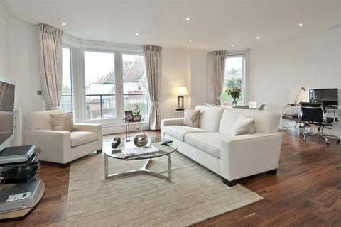2 bedroom apartment for sale, West Heath Place, NW11