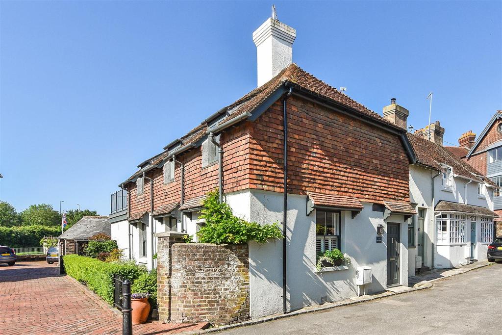 Surrey Wharf, Arundel 3 bed house £750,000